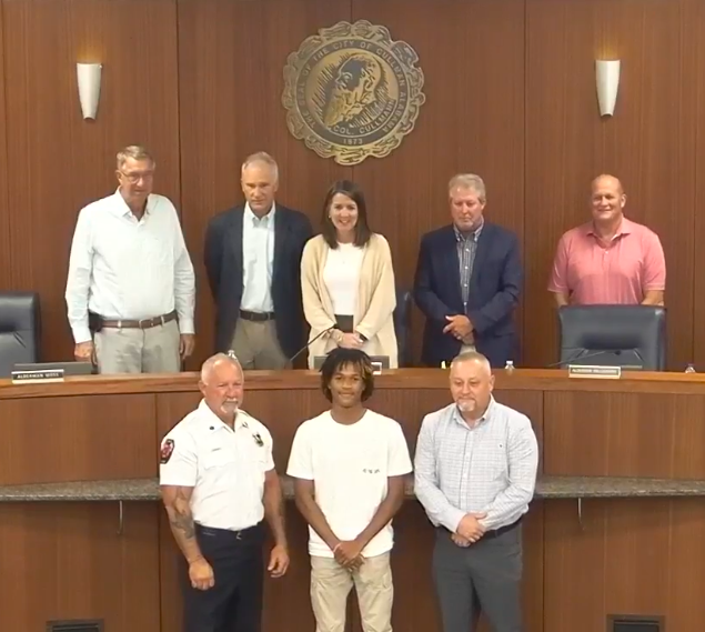 city council