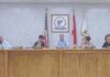 Hanceville Council approves funding, tax abatement and community projects