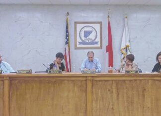 Hanceville Council approves funding, tax abatement and community projects