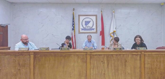 council