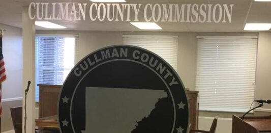 By the numbers: Cullman County Commission FY 2026-2027 budget