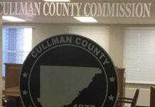 Cullman County Commission approves FY 2027 budget, discusses water billing transition