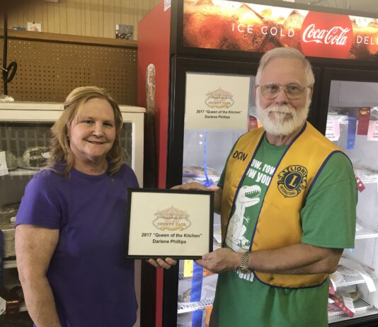 Bake for the crown: How to enter Cullman County Fair food competitions