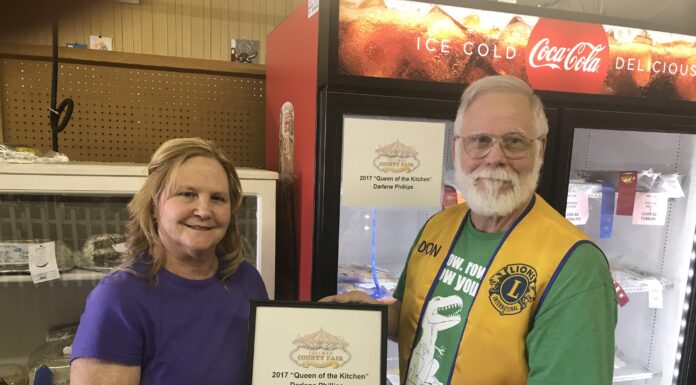Bake for the crown: How to enter Cullman County Fair food competitions