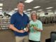 Library hosts Community Plant Swap
