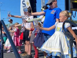 Cullman Oktoberfest expands to 4 days after record-setting 2025 festival