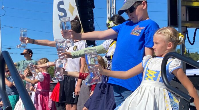 Cullman Oktoberfest expands to 4 days after record-setting 2025 festival