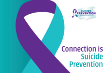 ADMH urges Alabamians to strengthen connections during Suicide Prevention Month