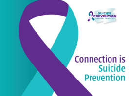 ADMH urges Alabamians to strengthen connections during Suicide Prevention Month