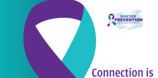 ADMH urges Alabamians to strengthen connections during Suicide Prevention MonthÂ
