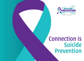 ADMH urges Alabamians to strengthen connections during Suicide Prevention Month