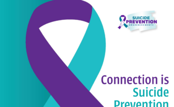 ADMH urges Alabamians to strengthen connections during Suicide Prevention MonthÂ