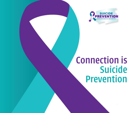 ADMH urges Alabamians to strengthen connections during Suicide Prevention Month