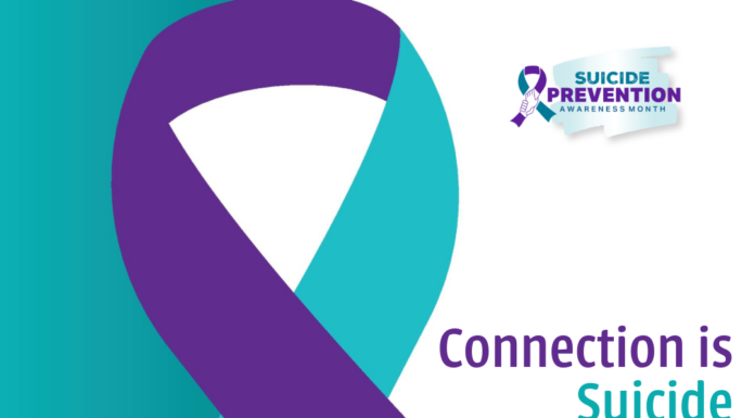 ADMH urges Alabamians to strengthen connections during Suicide Prevention Month