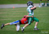 YOUTH FOOTBALL: Vinemont sweeps Holly Pond; Cullman Football Academy wins 3 of 4