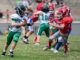 YOUTH FOOTBALL: All 4 week 5 makeup series scheduled following heat cancellations