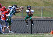 YOUTH FOOTBALL PREVIEW: 4 county matchups headline week 5 slate