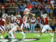 PREP FOOTBALL: Vinemont falls to Oneonta on the road, 35-8
