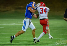 PREP FOOTBALL: Vinemont holds off Appalachian 24-14