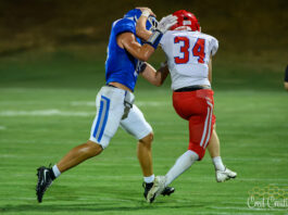 PREP FOOTBALL: Vinemont holds off Appalachian 24-14