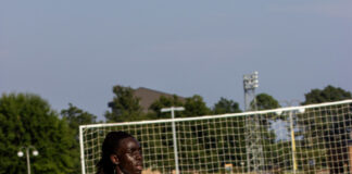 WALLACE STATE SOCCER: Jawneh’s double-overtime goal lifts No. 19 Wallace State to ACCC championship