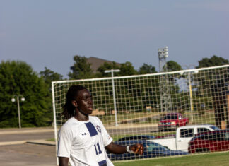 WALLACE STATE SOCCER: Jawneh’s double-overtime goal lifts No. 19 Wallace State to ACCC championship