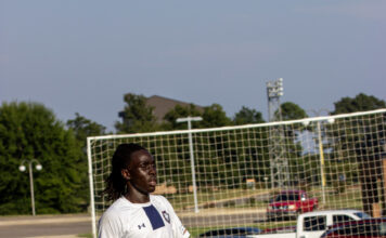 WALLACE STATE SOCCER: Jawneh’s double-overtime goal lifts No. 19 Wallace State to ACCC championship