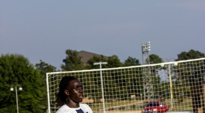 WALLACE STATE SOCCER: Jawneh’s double-overtime goal lifts No. 19 Wallace State to ACCC championship