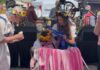 Senior Day brings music, dancing and a new Miss Senior Oktoberfest to Depot ParkÂ
