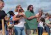 Dachshunds dash for glory at Cullman Oktoberfest
