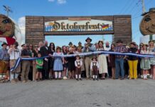 Ribbon cutting, keg tapping, more kick off Cullman Oktoberfest 2026