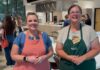 Pasta from scratch: Agriplex pop-up kitchen class serves up fall flavors