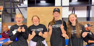 Tools of the Trade: Wallace State hosts about 1.6K eighth graders for hands-on career showcase