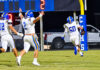 PREP FOOTBALL: Good Hope eyes region title as Cold Springs opens regular-season finales Thursday