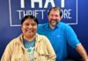 Hanceville’s That Thrift Store is a treasure trove for last-minute Halloween shoppers, and every season after