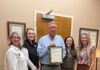 Jacobs proclaims Hospice and Palliative Care Month in Cullman