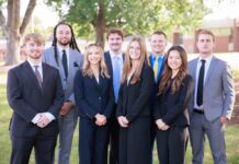 Jake Dueland of Cullman among scholars advancing mission to improve rural healthcare