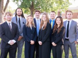 Jake Dueland of Cullman among scholars advancing mission to improve rural healthcare