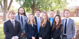 Jake Dueland of Cullman among scholars advancing mission to improve rural healthcare