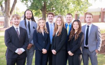 Jake Dueland of Cullman among scholars advancing mission to improve rural healthcare