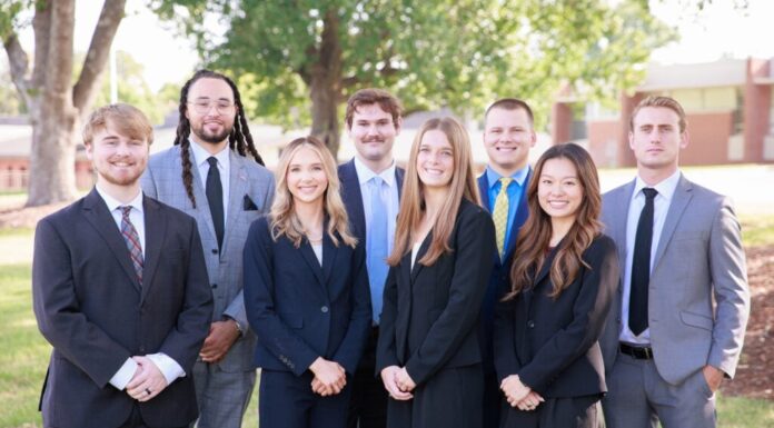 Jake Dueland of Cullman among scholars advancing mission to improve rural healthcare