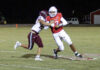 PREP FOOTBALL: West Point loses late lead in 35-31 setback at Lawrence County