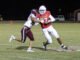 PREP FOOTBALL: West Point loses late lead in 35-31 setback at Lawrence County