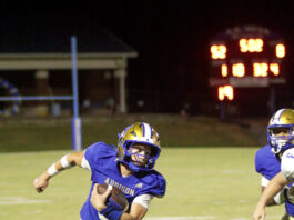 PREP FOOTBALL PREVIEW: Good Hope, Addison face road tests as region races tighten