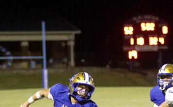 PREP FOOTBALL PREVIEW: Good Hope, Addison face road tests as region races tighten