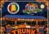 Berlin Council talks Halloween, town improvements
