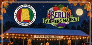 Berlin Council talks Halloween, town improvements