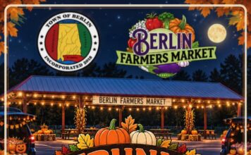 Berlin Council talks Halloween, town improvements