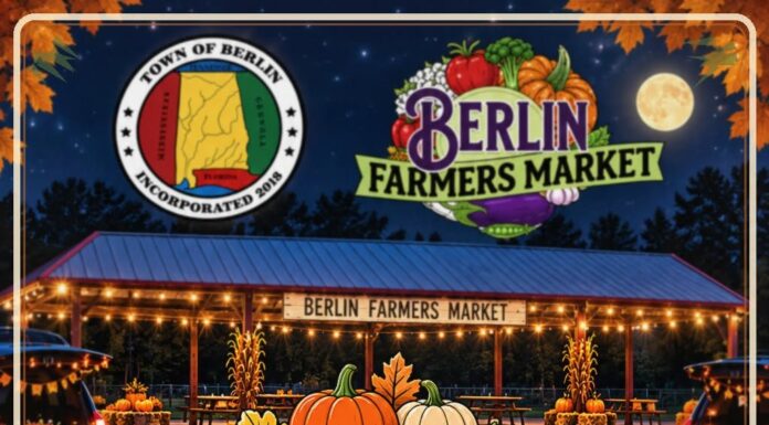 Berlin Council talks Halloween, town improvements