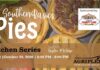 Agriplex Kitchen Series to feature Southern sweetness Oct. 29